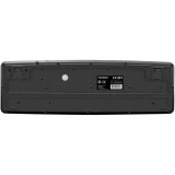 Клавиатура ExeGate LY-331S Black (EX299547RUS)
