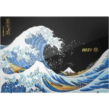 Ноутбук MSI Prestige 13 AI+ Ukiyo-e Edition A2VMG-097RU (9S7-13Q323-097)