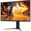 Монитор AOC 27" Q27G4ZD - фото 2