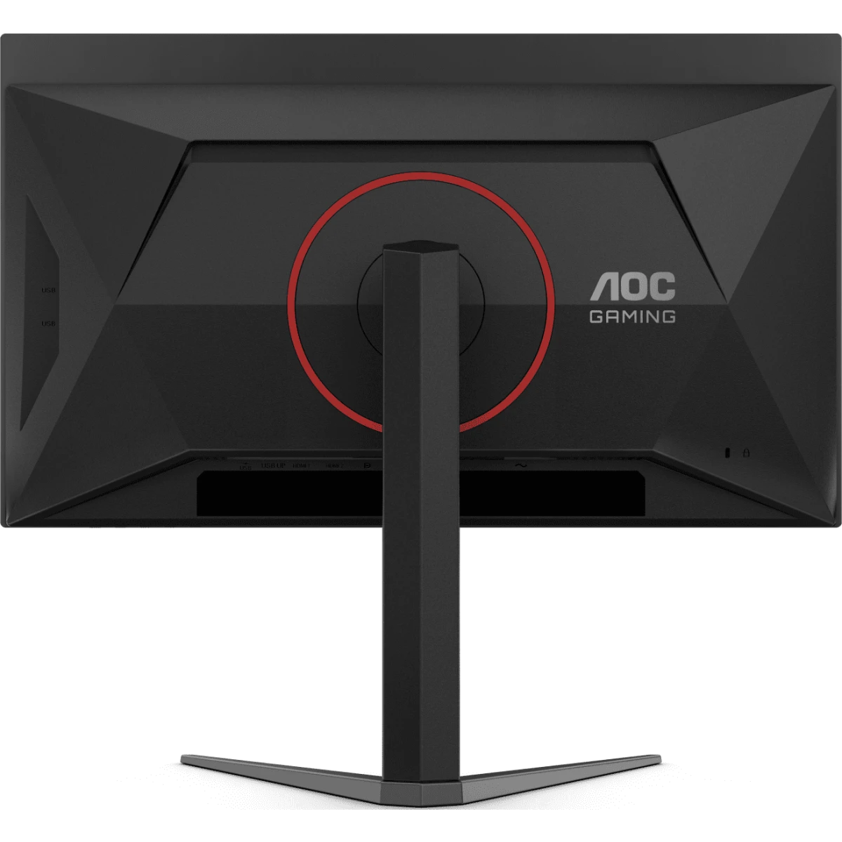 Монитор AOC 27" Q27G4ZD - фото 7