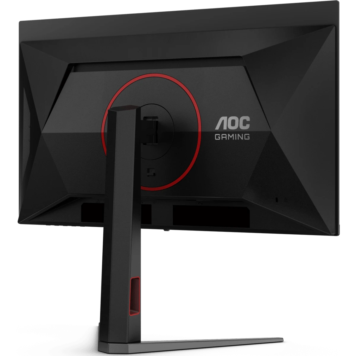 Монитор AOC 27" Q27G4ZD - фото 8