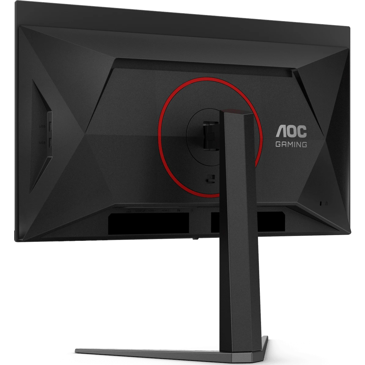 Монитор AOC 27" Q27G4ZD - фото 9