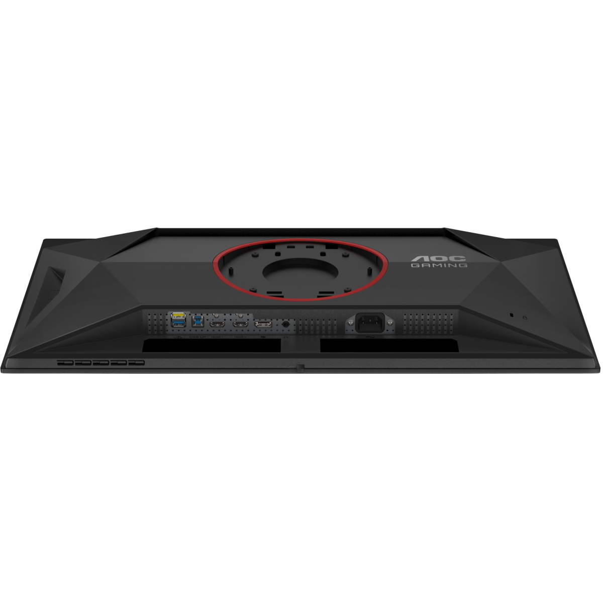 Монитор AOC 27" Q27G4ZD - фото 12