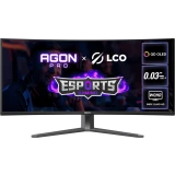 Монитор AOC 34" AG346UCD AGON PRO