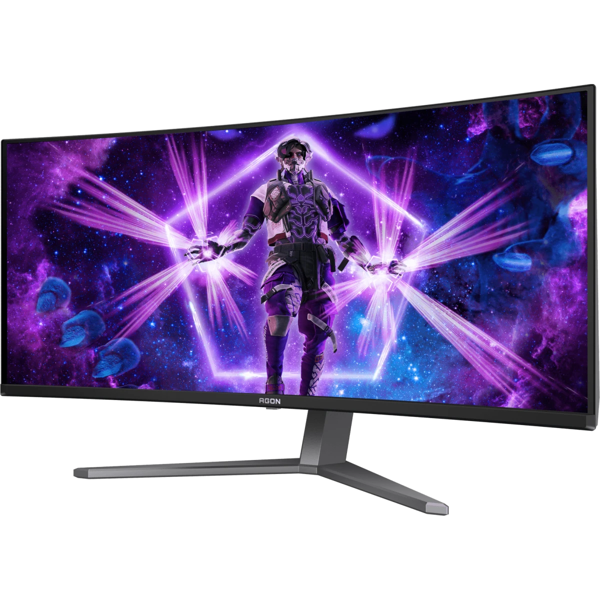 Монитор AOC 34" AG346UCD AGON PRO - фото 2