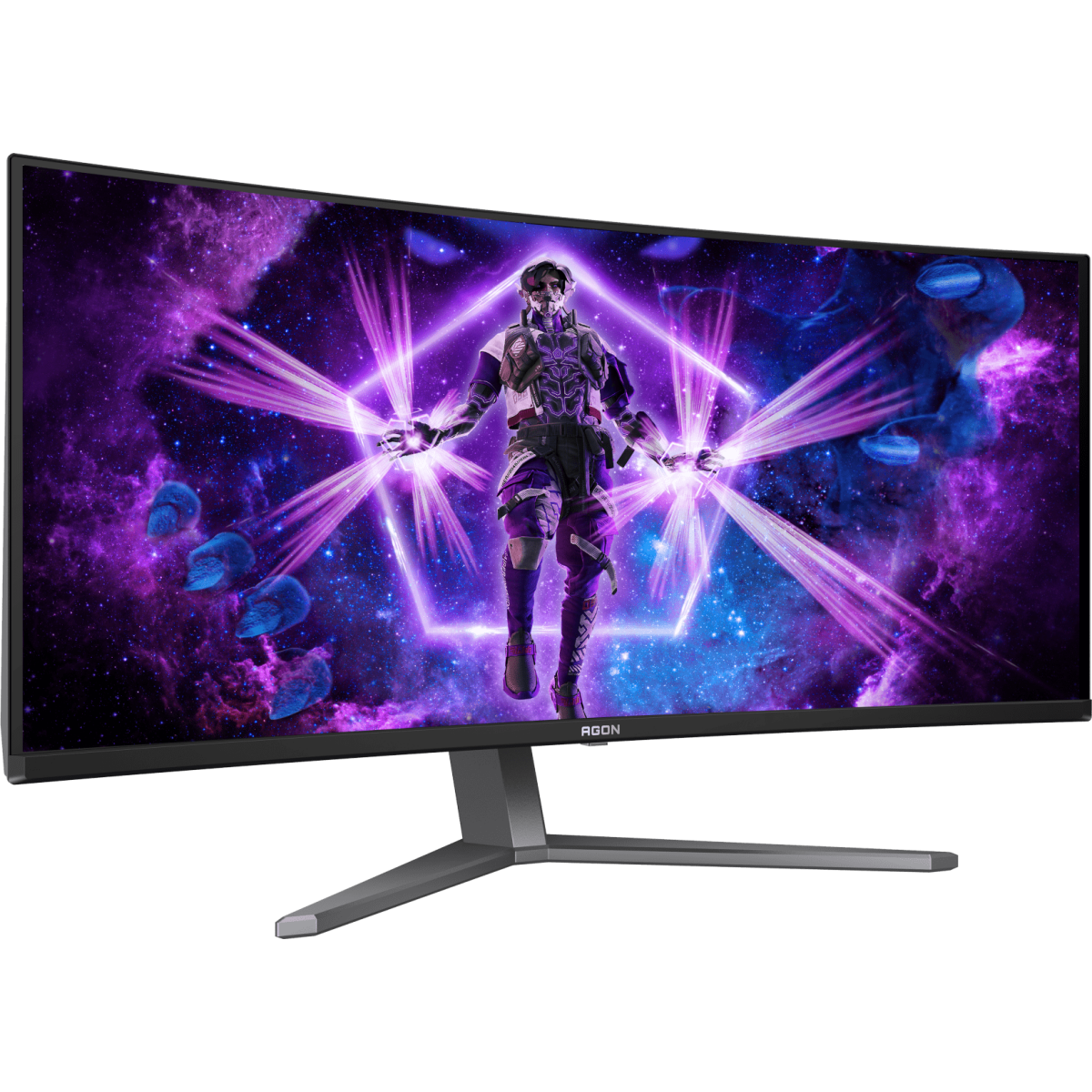 Монитор AOC 34" AG346UCD AGON PRO - фото 3