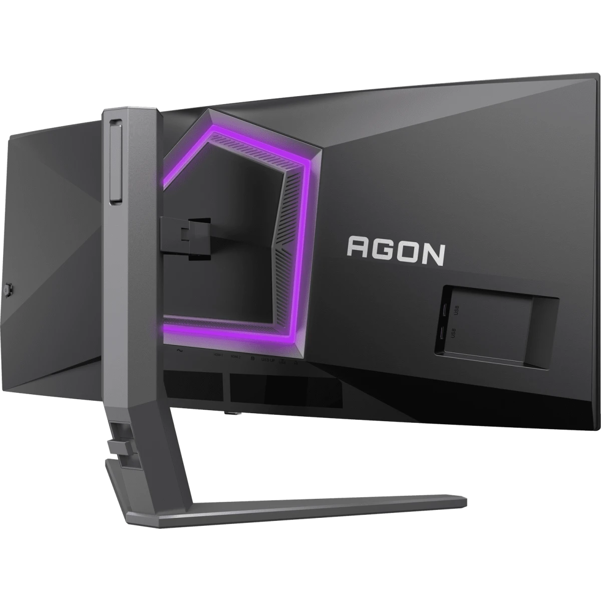 Монитор AOC 34" AG346UCD AGON PRO - фото 4