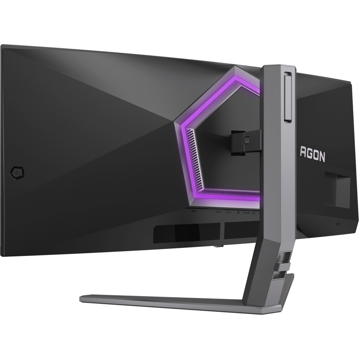 Монитор AOC 34" AG346UCD AGON PRO - фото 5