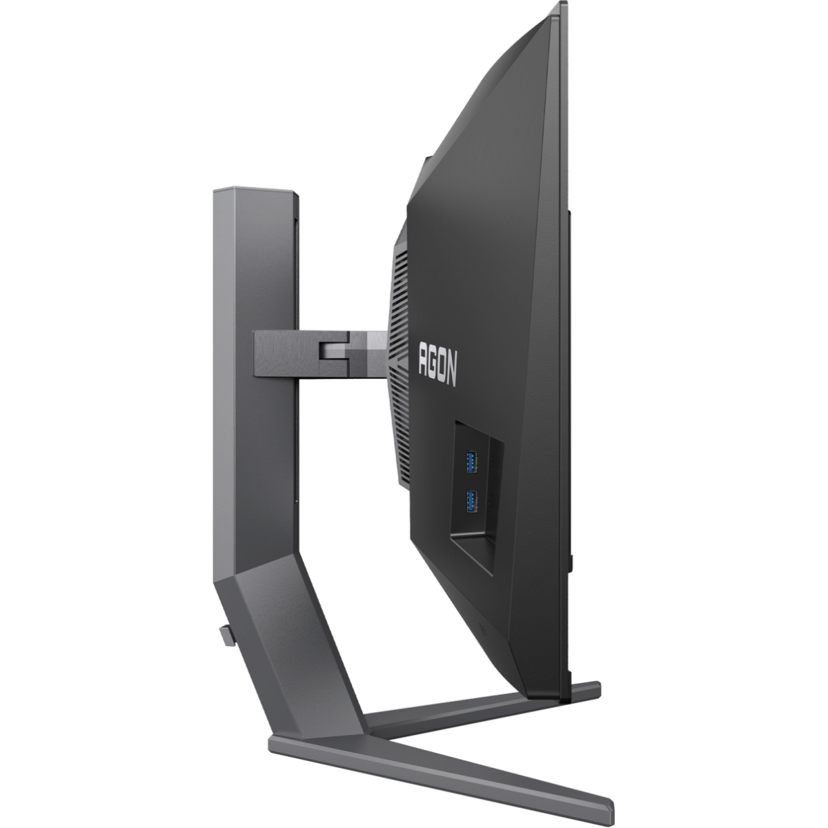 Монитор AOC 34" AG346UCD AGON PRO - фото 6