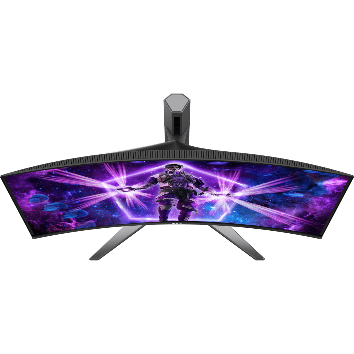 Монитор AOC 34" AG346UCD AGON PRO - фото 7