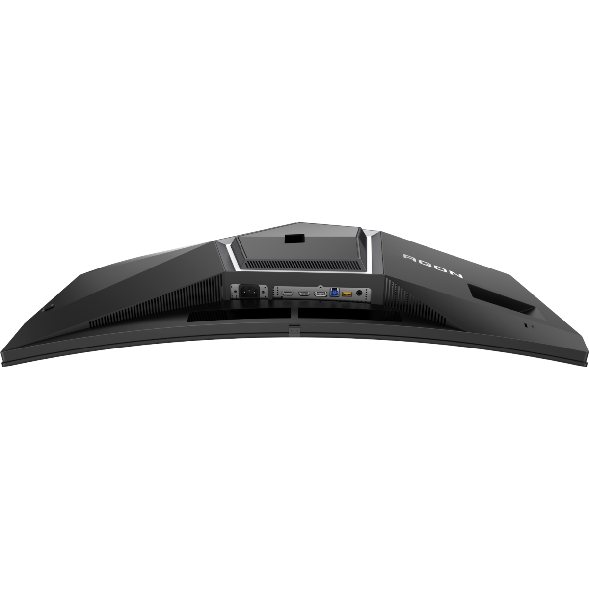 Монитор AOC 34" AG346UCD AGON PRO - фото 8