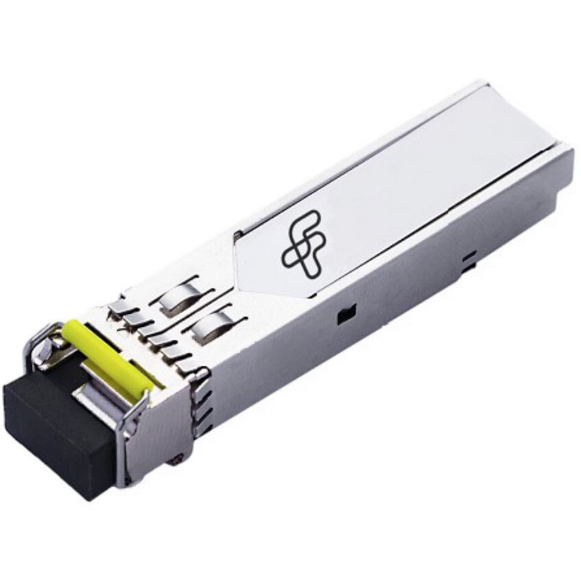 Трансивер Future Technologies FT-SFP-WDM-1.25-5531L-20-B-D