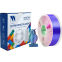Пластик для 3D принтера NV Print NV-3D-SILK-PLA-P-BLUE-GREEN-PURPLE