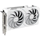 Видеокарта AMD Radeon RX 9060 XT ASUS 16Gb (DUAL-RX9060XT-16G-WHITE)