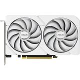 Видеокарта AMD Radeon RX 9060 XT ASUS 16Gb (DUAL-RX9060XT-16G-WHITE)
