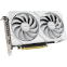 Видеокарта AMD Radeon RX 9060 XT ASUS 16Gb (DUAL-RX9060XT-16G-WHITE) - фото 3