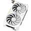Видеокарта AMD Radeon RX 9060 XT ASUS 16Gb (DUAL-RX9060XT-16G-WHITE) - фото 5