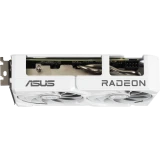 Видеокарта AMD Radeon RX 9060 XT ASUS 16Gb (DUAL-RX9060XT-16G-WHITE)