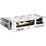 Видеокарта AMD Radeon RX 9060 XT ASUS 16Gb (DUAL-RX9060XT-16G-WHITE)