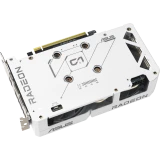 Видеокарта AMD Radeon RX 9060 XT ASUS 16Gb (DUAL-RX9060XT-16G-WHITE)