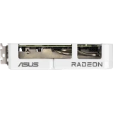 Видеокарта AMD Radeon RX 9060 XT ASUS 16Gb (DUAL-RX9060XT-16G-WHITE)