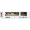 Видеокарта AMD Radeon RX 9060 XT ASUS 16Gb (DUAL-RX9060XT-16G-WHITE) - фото 10