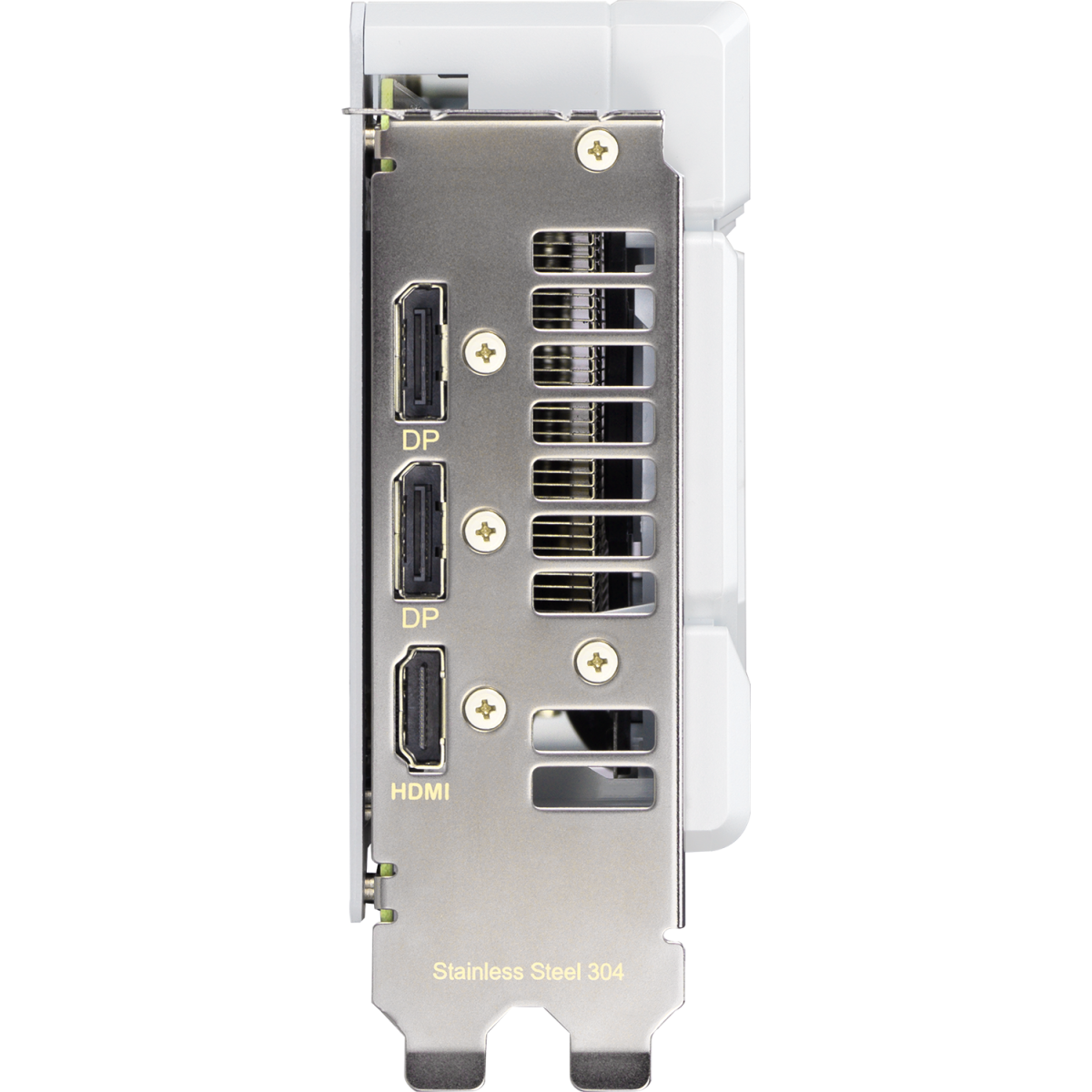 Видеокарта AMD Radeon RX 9060 XT ASUS 16Gb (DUAL-RX9060XT-16G-WHITE) - фото 11