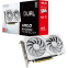 Видеокарта AMD Radeon RX 9060 XT ASUS 16Gb (DUAL-RX9060XT-16G-WHITE) - фото 12