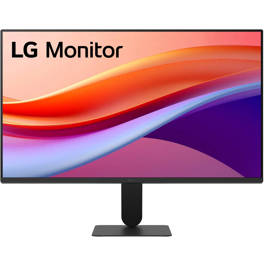 Монитор LG 27" 27U411A-B UltraFine