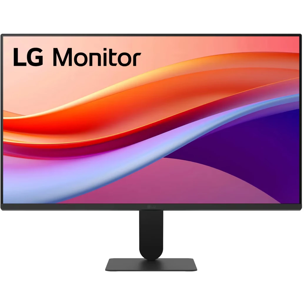 Монитор LG 27" 27U411A-B UltraFine - 27U411A-B.ARUQ