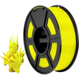 Пластик для 3D принтера NV Print NV-3D-PLA-YELLOW