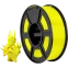 Пластик для 3D принтера NV Print NV-3D-PLA-YELLOW