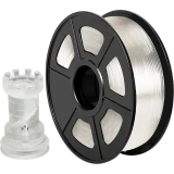 Пластик для 3D принтера NV Print NV-3D-PLA-TRANSPARENT