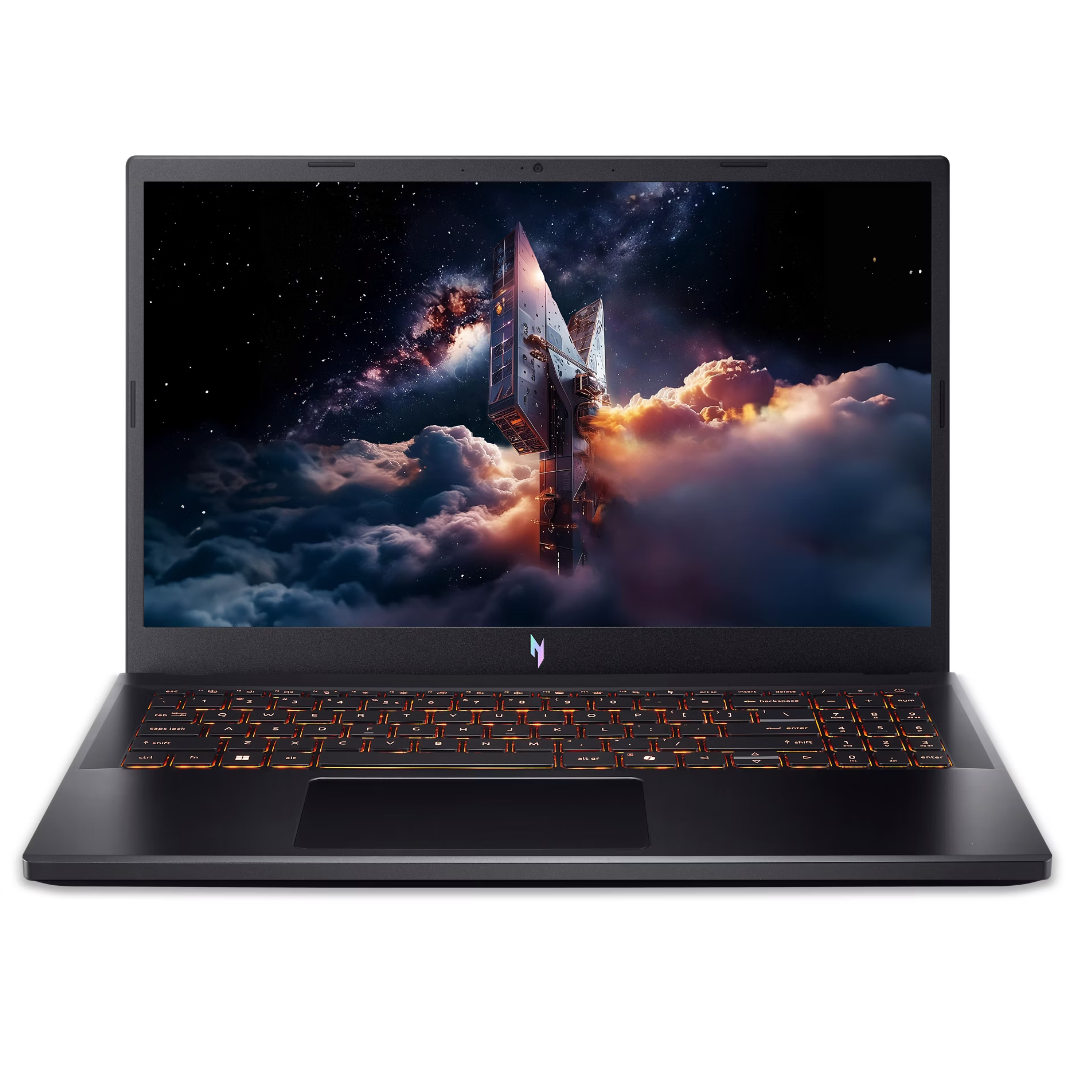 Ноутбук Acer Nitro V 15 ANV15-52-77M6 - NH.QV2CD.004