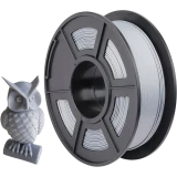 Пластик для 3D принтера NV Print NV-3D-PLA-SILVER
