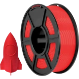 Пластик для 3D принтера NV Print NV-3D-PLA-RED
