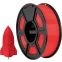 Пластик для 3D принтера NV Print NV-3D-PLA-RED