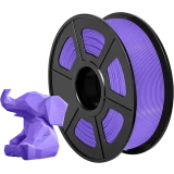 Пластик для 3D принтера NV Print NV-3D-PLA-PURPLE