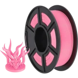 Пластик для 3D принтера NV Print NV-3D-PLA-PINK