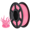 Пластик для 3D принтера NV Print NV-3D-PLA-PINK
