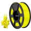 Пластик для 3D принтера NV Print NV-3D-PLA-P-YELLOW