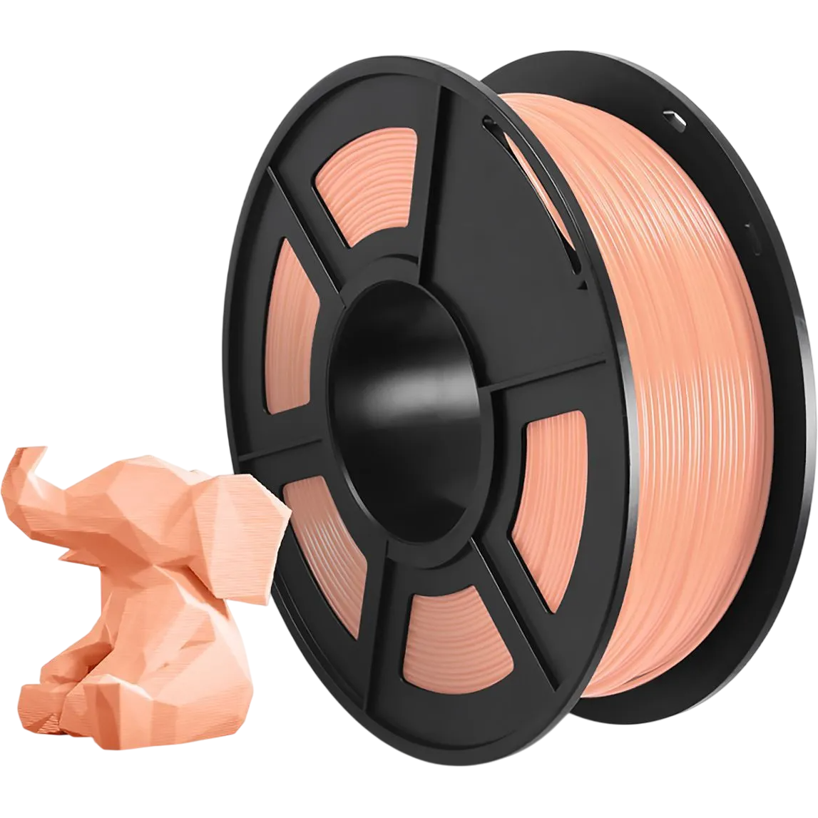 Пластик для 3D принтера NV Print NV-3D-PLA-BEIGE