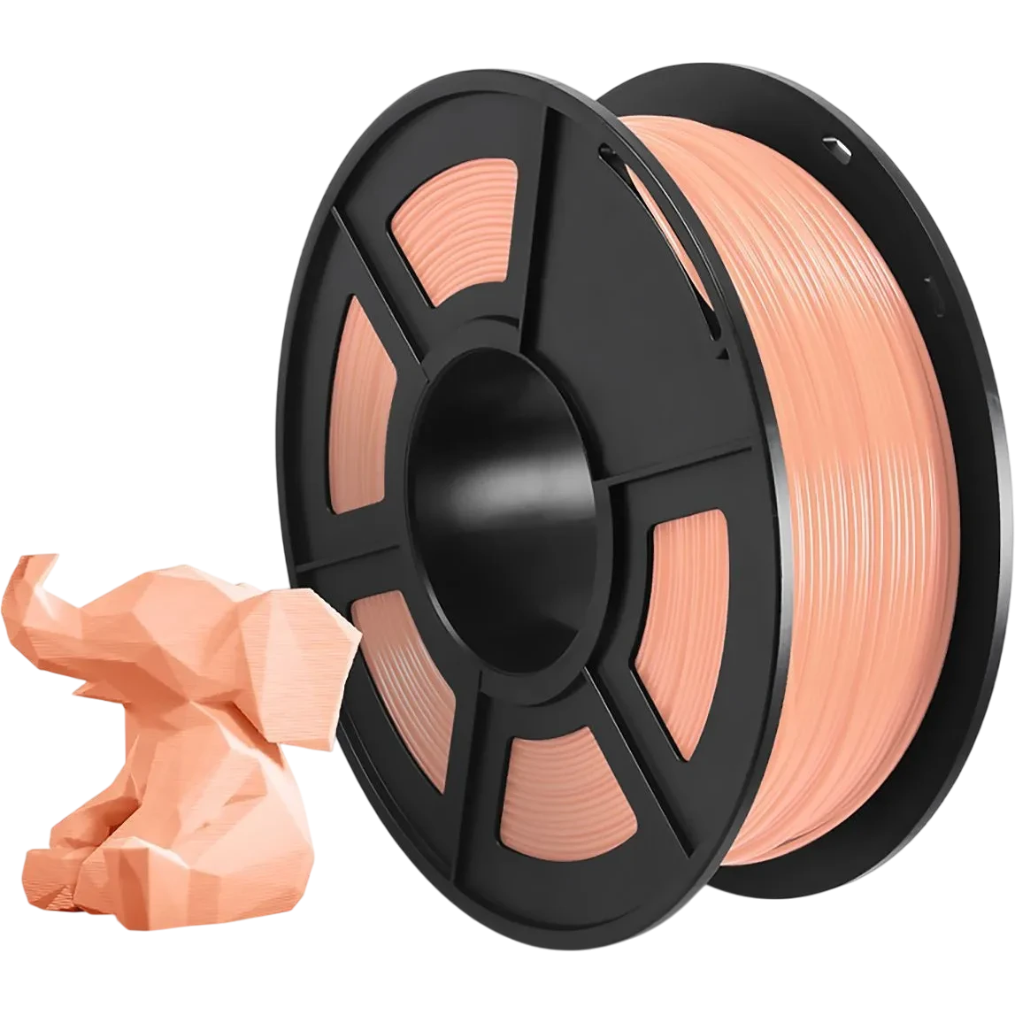Пластик для 3D принтера NV Print NV-3D-PLA-BEIGE