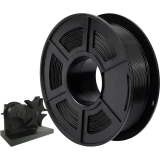 Пластик для 3D принтера NV Print NV-3D-PLA-BLACK