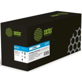 Картридж Cactus CS-TK5390С Cyan