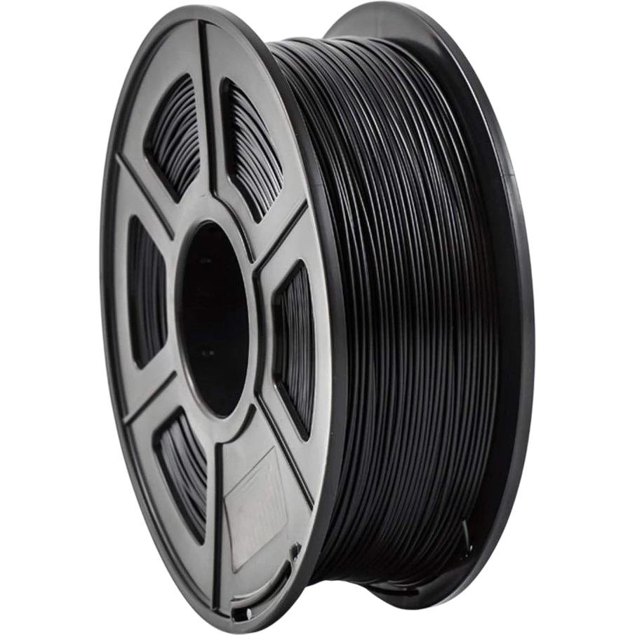 Пластик для 3D принтера NV Print NV-3D-PLA-CARBON-FIBER