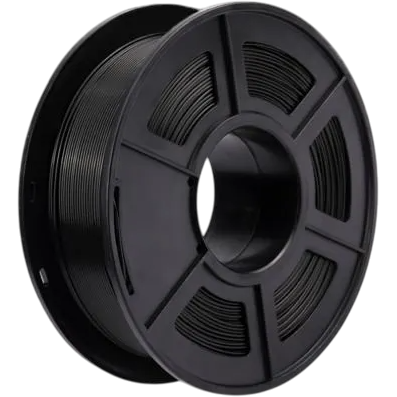 Пластик для 3D принтера NV Print NV-3D-PLA-CARBON-FIBER - фото 2