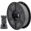 Пластик для 3D принтера NV Print NV-3D-PLA-P-GREY