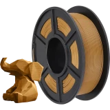 Пластик для 3D принтера NV Print NV-3D-PLA-COFFEE