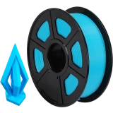 Пластик для 3D принтера NV Print NV-3D-PLA-CYAN